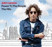 Lennon John/Beatles/-Power To The People/The Hits/CD/2010/New